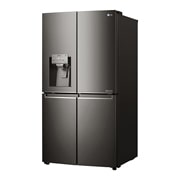 LG Geladeira FrenchDoor 716L com Door-in-Door®, GM86SDDB