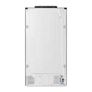 LG Geladeira FrenchDoor 716L com Door-in-Door®, GM86SDDB