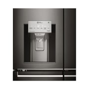 LG Geladeira FrenchDoor 716L com Door-in-Door®, GM86SDDB