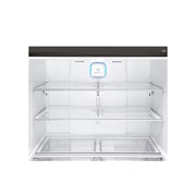 LG Geladeira FrenchDoor 716L com Door-in-Door®, GM86SDDB