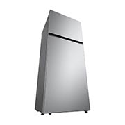 LG Geladeira LG Frost Free Inverter 395L Duplex Cor Inox Look (GN-B392PLM), GN-B392PLM2