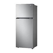 LG Geladeira LG Frost Free Inverter 395L Duplex Cor Inox Look (GN-B392PLM), GN-B392PLM2