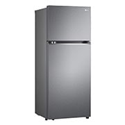 LG Geladeira LG Frost Free Inverter 395L Duplex Cor Platinum Inox (GN-B392PQD), GN-B392PQDB