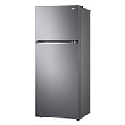 LG Geladeira LG Frost Free Inverter 395L Duplex Cor Platinum Inox (GN-B392PQD), GN-B392PQDB