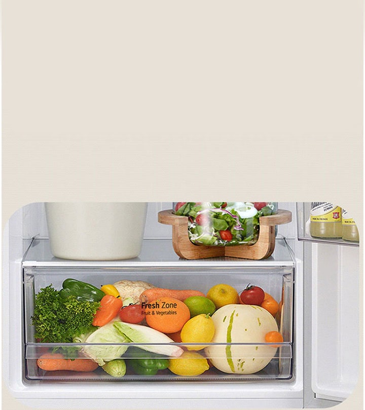 Gaveta Fresh Zone 