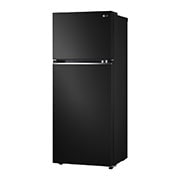 LG Geladeira LG Top Freezer 395 litros 110V Black Compressor Smart Inverter™ GN-B392PXGB, GN-B392PXGB