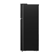 LG Geladeira LG Top Freezer 395 litros 110V Black Compressor Smart Inverter™ GN-B392PXGB, GN-B392PXGB