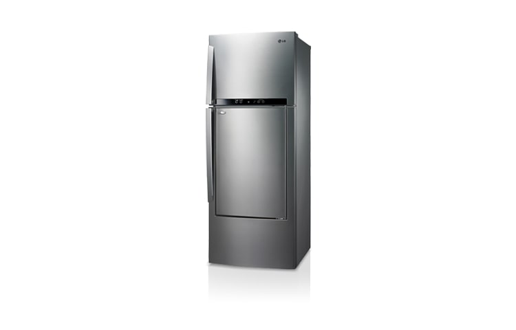 LG Refrigerador Door In Door™. Mais tempo para você., GR-S637GSM(1)