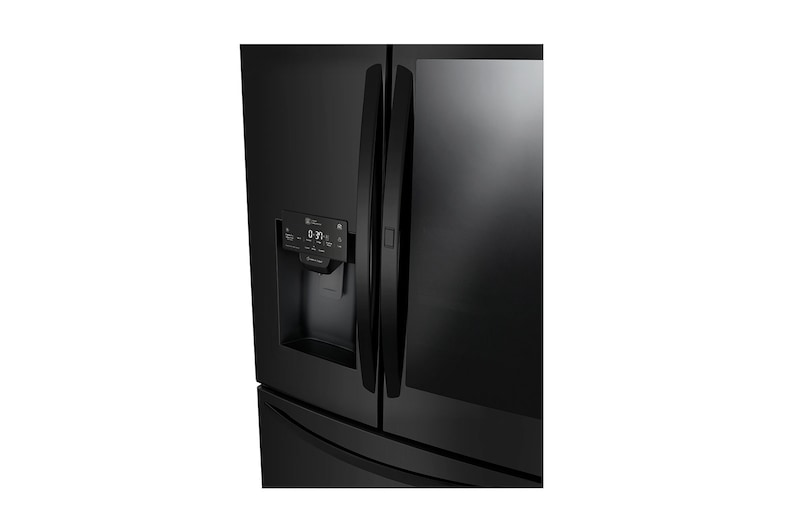 LG Geladeira Smart LG French Door InstaView™ Door-in-Door™ 525 litros - GR-X228NMS1 - Motor Inverter, GR-X228NMS1