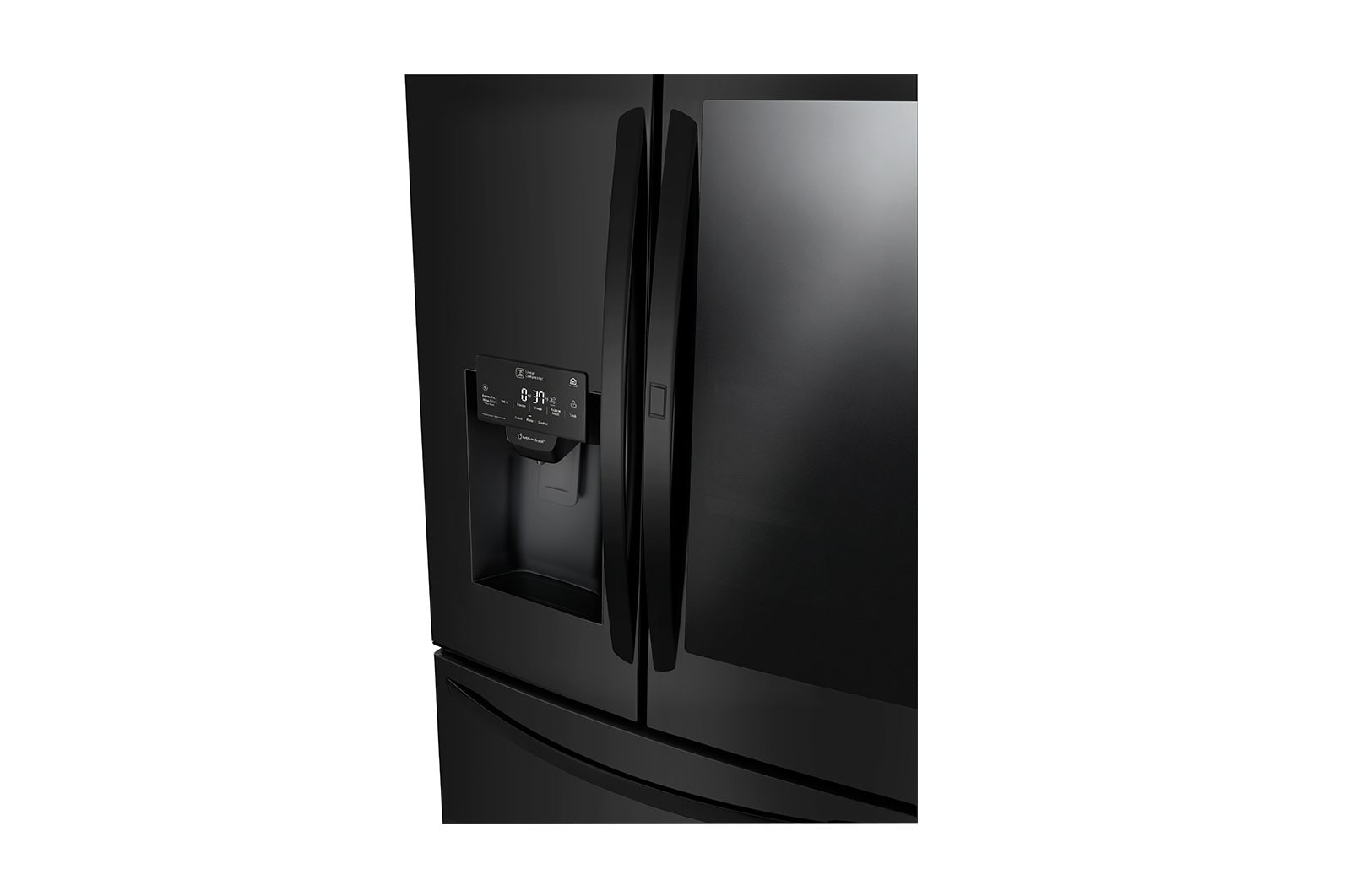 LG Geladeira Smart LG French Door InstaView™ Door-in-Door™ 525 litros - GR-X228NMSM - Motor Inverter, GR-X228NMSM