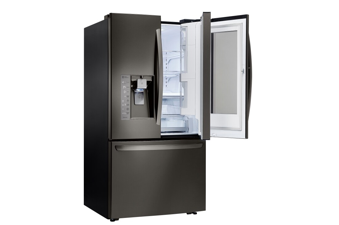 Geladeira Smart French Door InstaView Door-in-Door™ 552L com