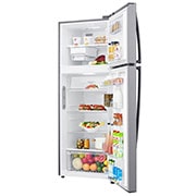 LG Geladeira Smart Top Freezer 438 litros com Door Cooling+™ e Hygiene Fresh+™, GT44BPP