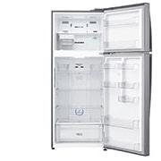 LG Geladeira Smart Top Freezer 438 litros com Door Cooling+™ e Hygiene Fresh+™, GT44BPP