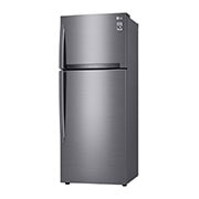 LG Geladeira Smart Top Freezer 438 litros com Door Cooling+™ e Hygiene Fresh+™, GT44BPP