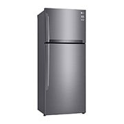 LG Geladeira Smart Top Freezer 438 litros com Door Cooling+™ e Hygiene Fresh+™, GT44BPP