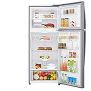 LG Geladeira Smart Top Freezer 438 litros com Door Cooling+™ e Hygiene Fresh+™, GT44BPP