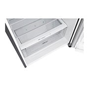 LG Geladeira Smart Top Freezer 438 litros com Door Cooling+™ e Hygiene Fresh+™, GT44BPP