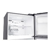 LG Geladeira Smart Top Freezer 438 litros com Door Cooling+™ e Hygiene Fresh+™, GT44BPP