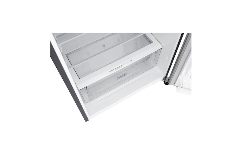 LG Geladeira Smart Top Freezer 438 litros com Door Cooling+™ e Hygiene Fresh+™, GT44BPP