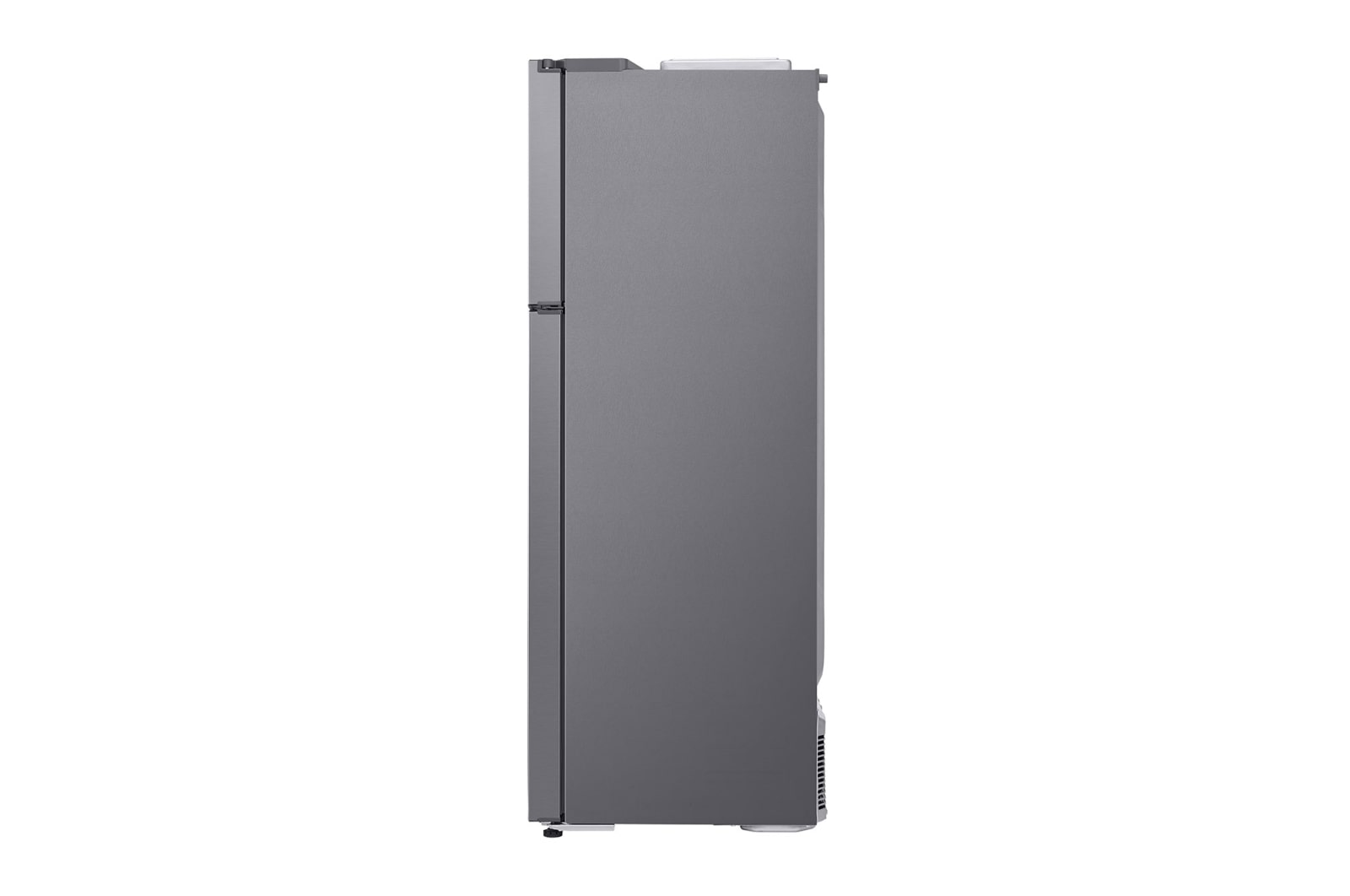 LG Geladeira Smart Top Freezer 438 litros com Door Cooling+™ e Hygiene Fresh+™, GT44BPP