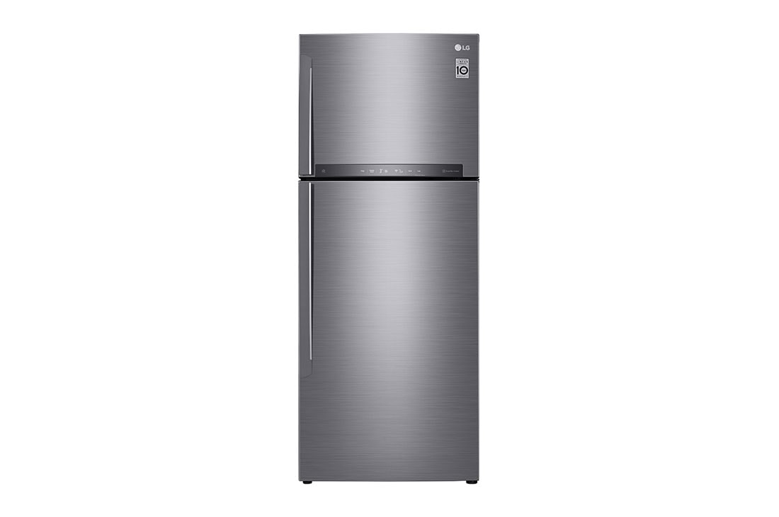 Geladeira Smart Top Freezer 506 litros com Door Cooling+™ e