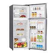 LG Geladeira Smart Top Freezer 506 litros com Door Cooling+™ e Hygiene Fresh+™, GT51BPP