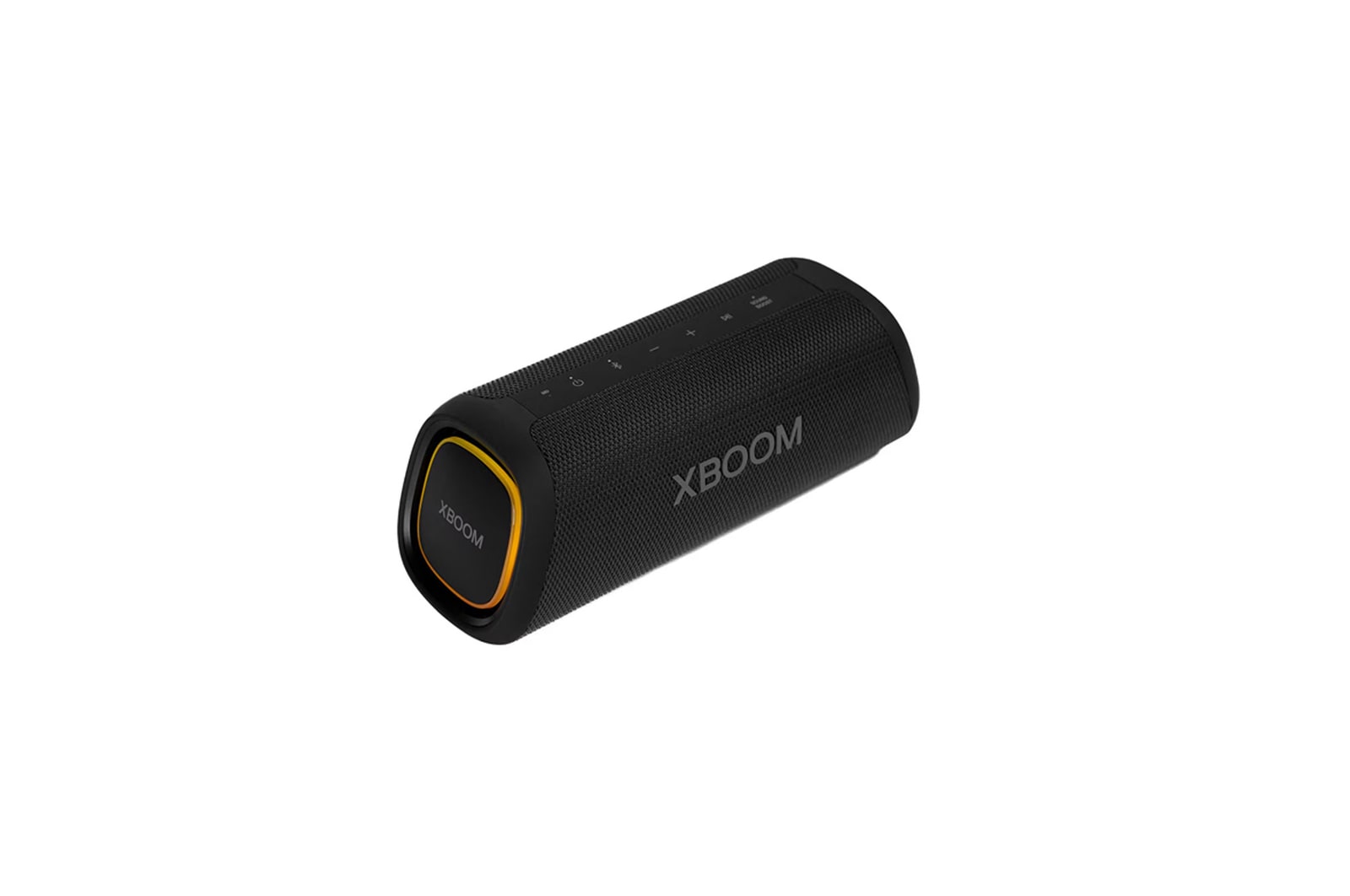 XBOOM view