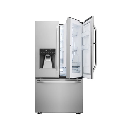Geladeira Smart French Door LG Studio 552L 127V com Door-in-Door