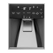 LG Geladeira Smart French Door LG Studio 552L 127V com Door-in-Door™ e Hygiene Fresh Plus™, LSFXC2476S