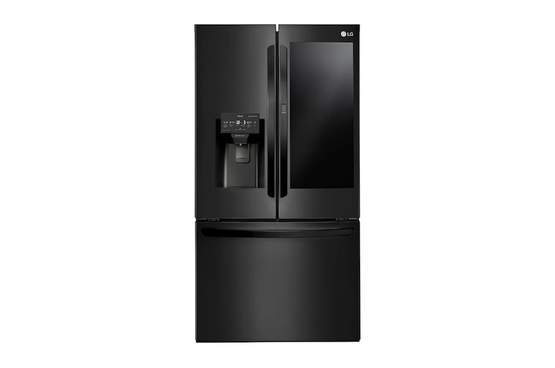 Vista frontal de GM-X288NQX2