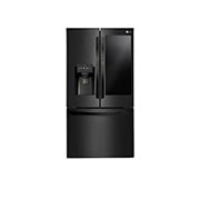 Vista frontal de GM-X288NQX2