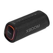 Vista frontal de XG5S