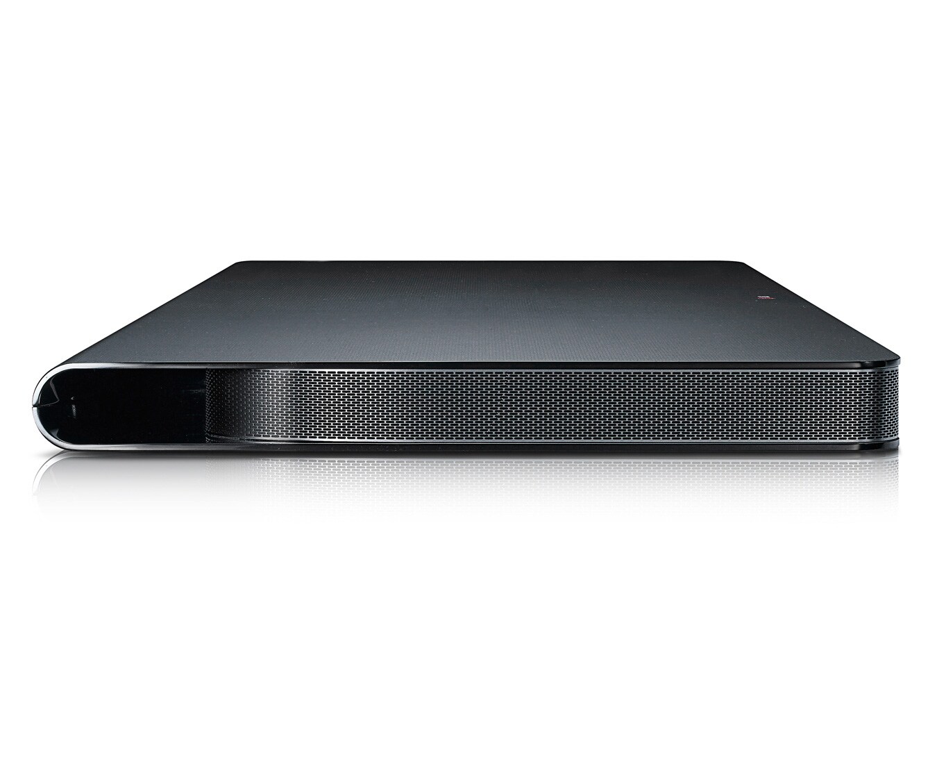 LG Amplifique sua experiência com o Sound Plate., LAP340