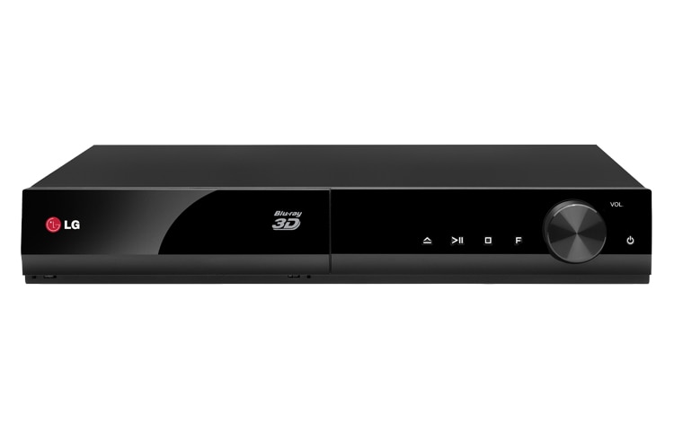 LG 330W de Potência em seu Home Theater LG!, BH4030S