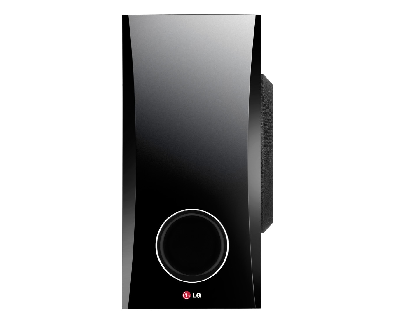 LG 330W de Potência em seu Home Theater LG!, BH4030S