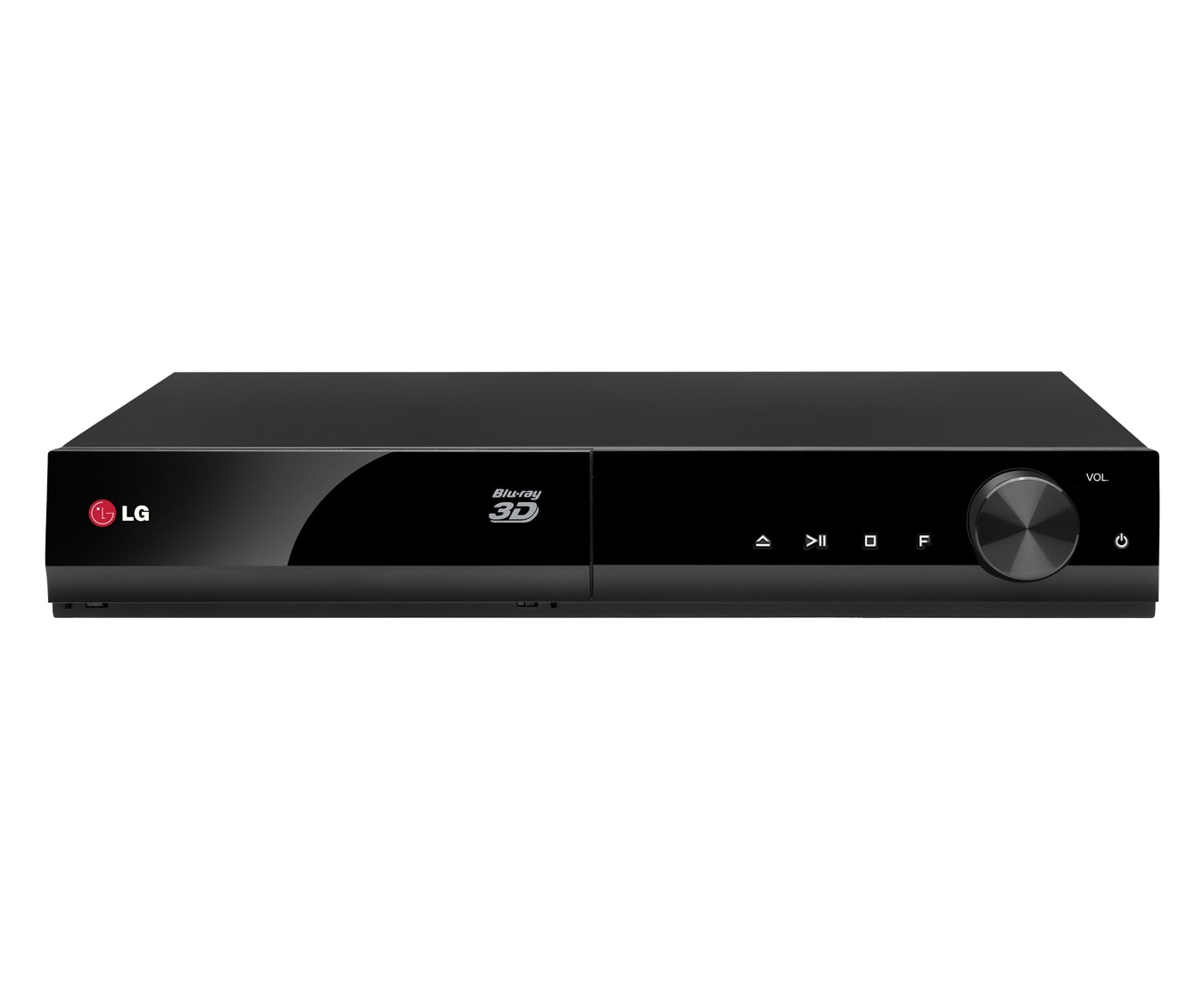 LG 330W de Potência em seu Home Theater LG!, BH4030S