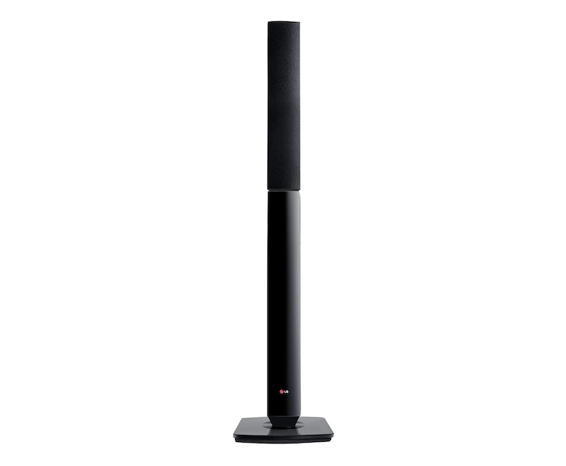 LG Transforme sua TV em Smart com o Home Theater LG!, BH6430P