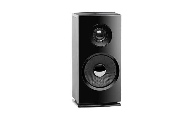 LG Transforme sua sala em Cinema com o Home Theater LG!, BH7230WB