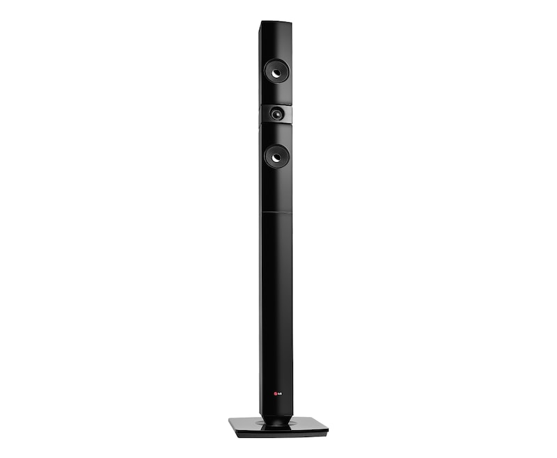 LG Transforme sua sala em Cinema com o Home Theater LG!, BH7530WB