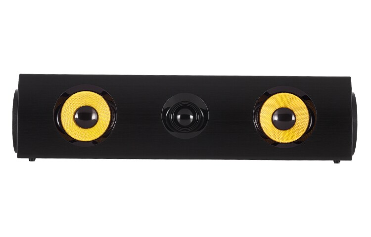 LG Qualidade de som, potência e um mundo de entretenimento., BH7540TW