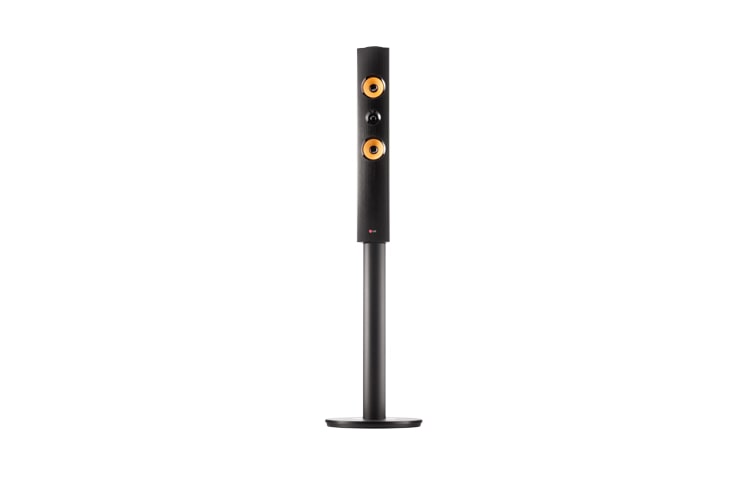 LG Qualidade de som, potência e um mundo de entretenimento., BH7540TW