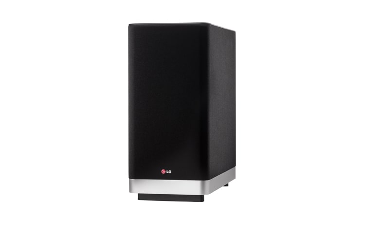 LG A mais alta tecnologia aliada ao melhor do design., BH9540TW