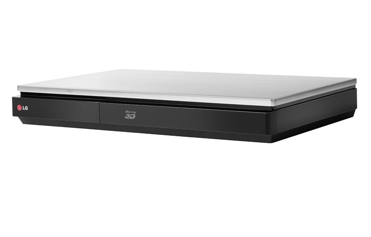 LG A mais alta tecnologia aliada ao melhor do design., BH9540TW