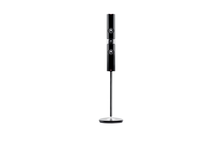 LG O máximo da tecnologia sonora sem fios., BH9630TW