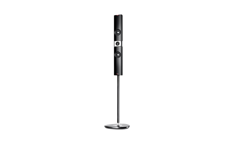 LG O máximo da tecnologia sonora sem fios., BH9630TW