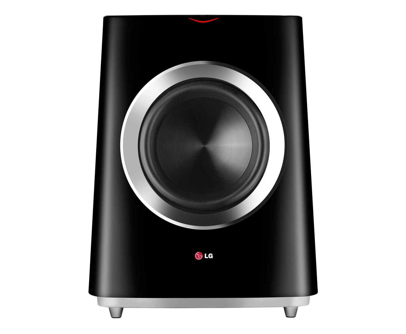 LG O máximo da tecnologia sonora sem fios., BH9630TW