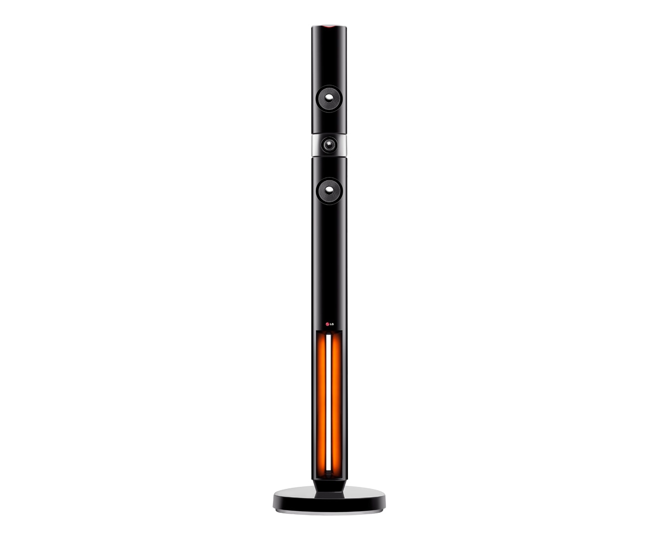 LG O máximo da tecnologia sonora sem fios., BH9630TW