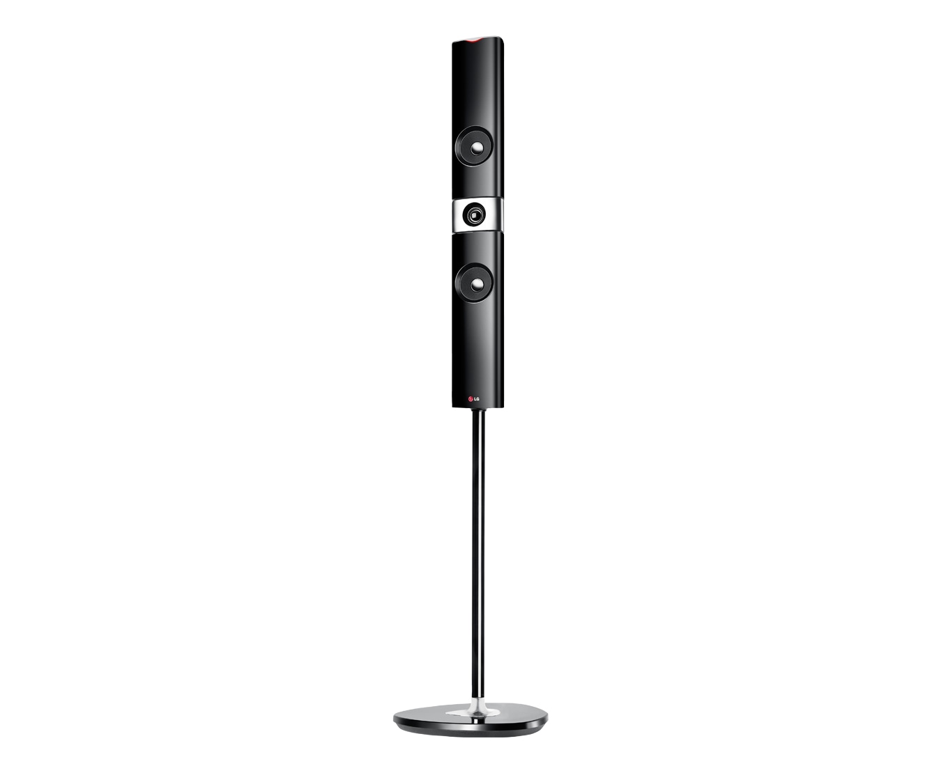 LG O máximo da tecnologia sonora sem fios., BH9630TW