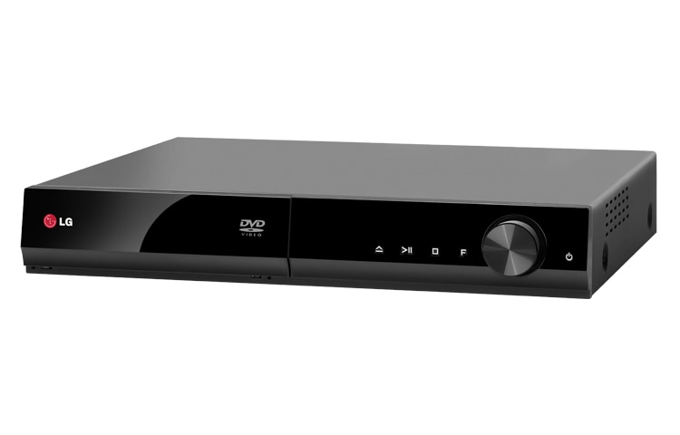 LG Para qualquer ambiente!, DH4130S