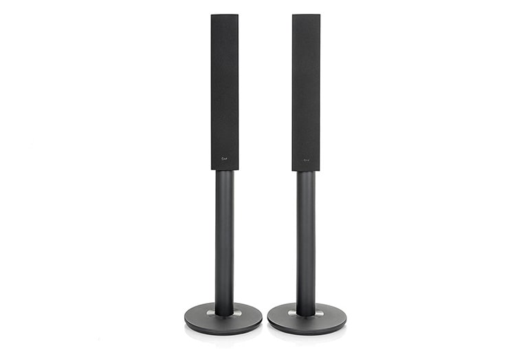 LG Home Theater Blu-ray, LHB645